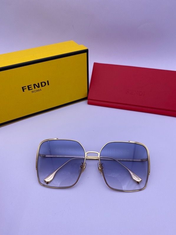 Fendi Sunglasses ID:20230612-873